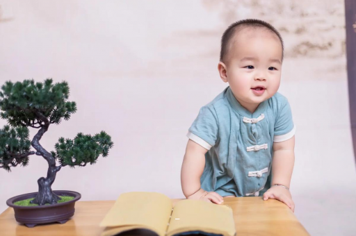 云梦宝宝严重便秘