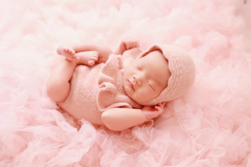 云梦七个月宝宝发烧39度